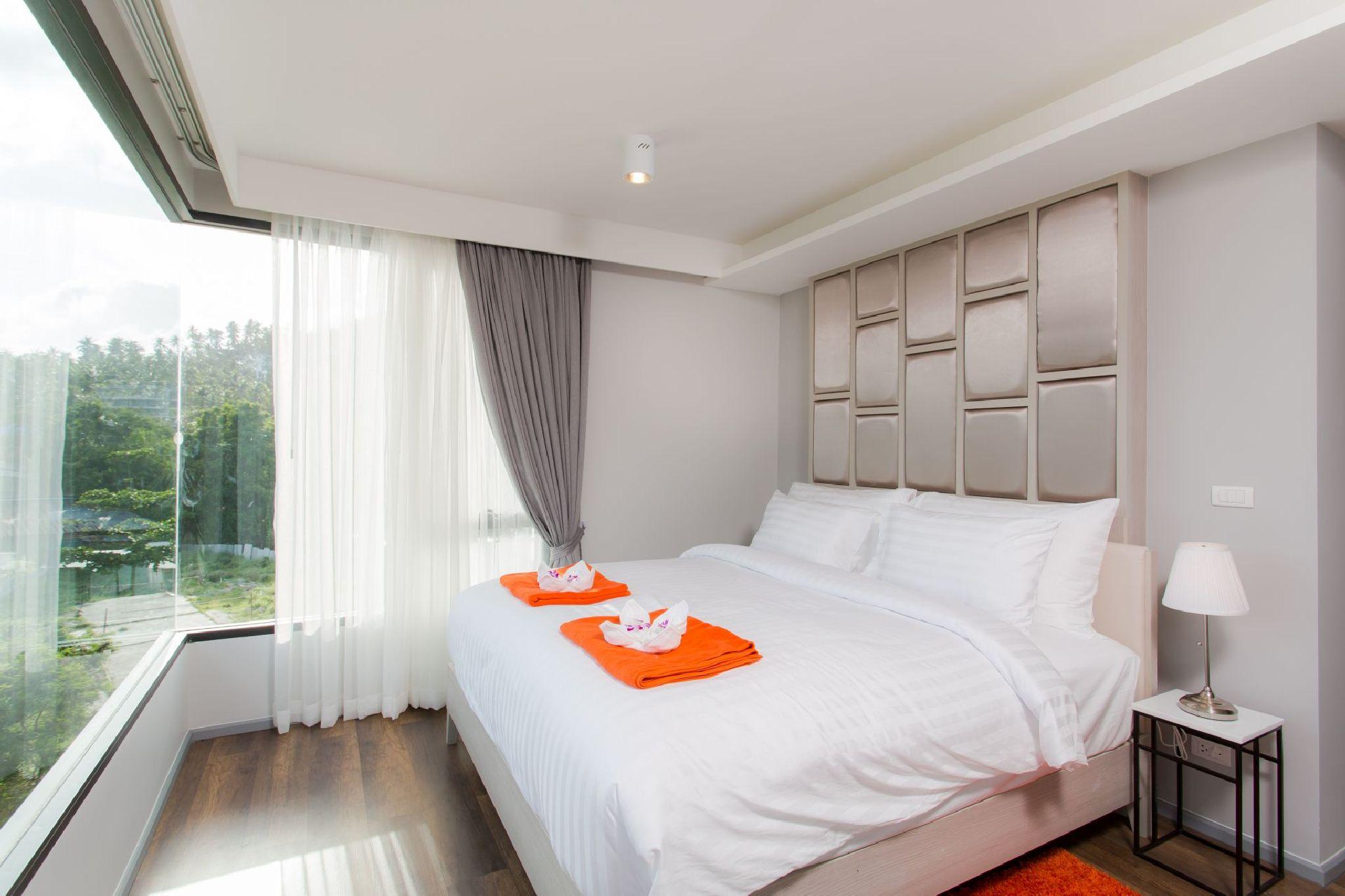 6Th Avenue Surin Beach Ngoại thất bức ảnh