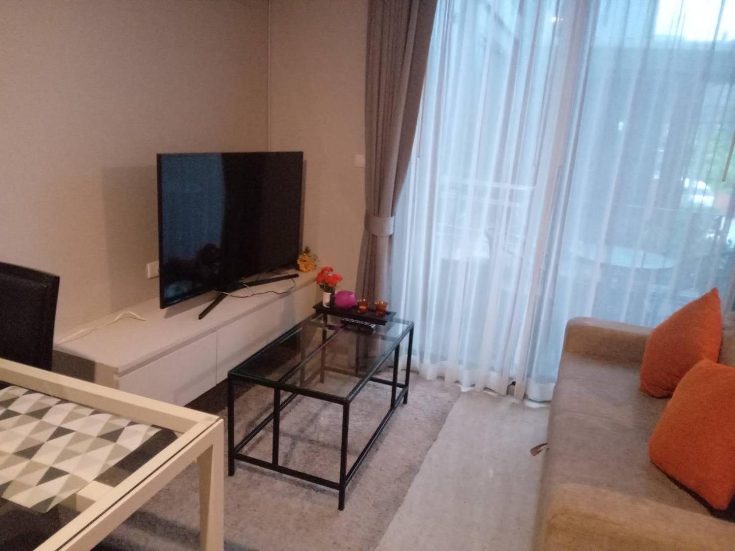 6Th Avenue Surin Beach Ngoại thất bức ảnh