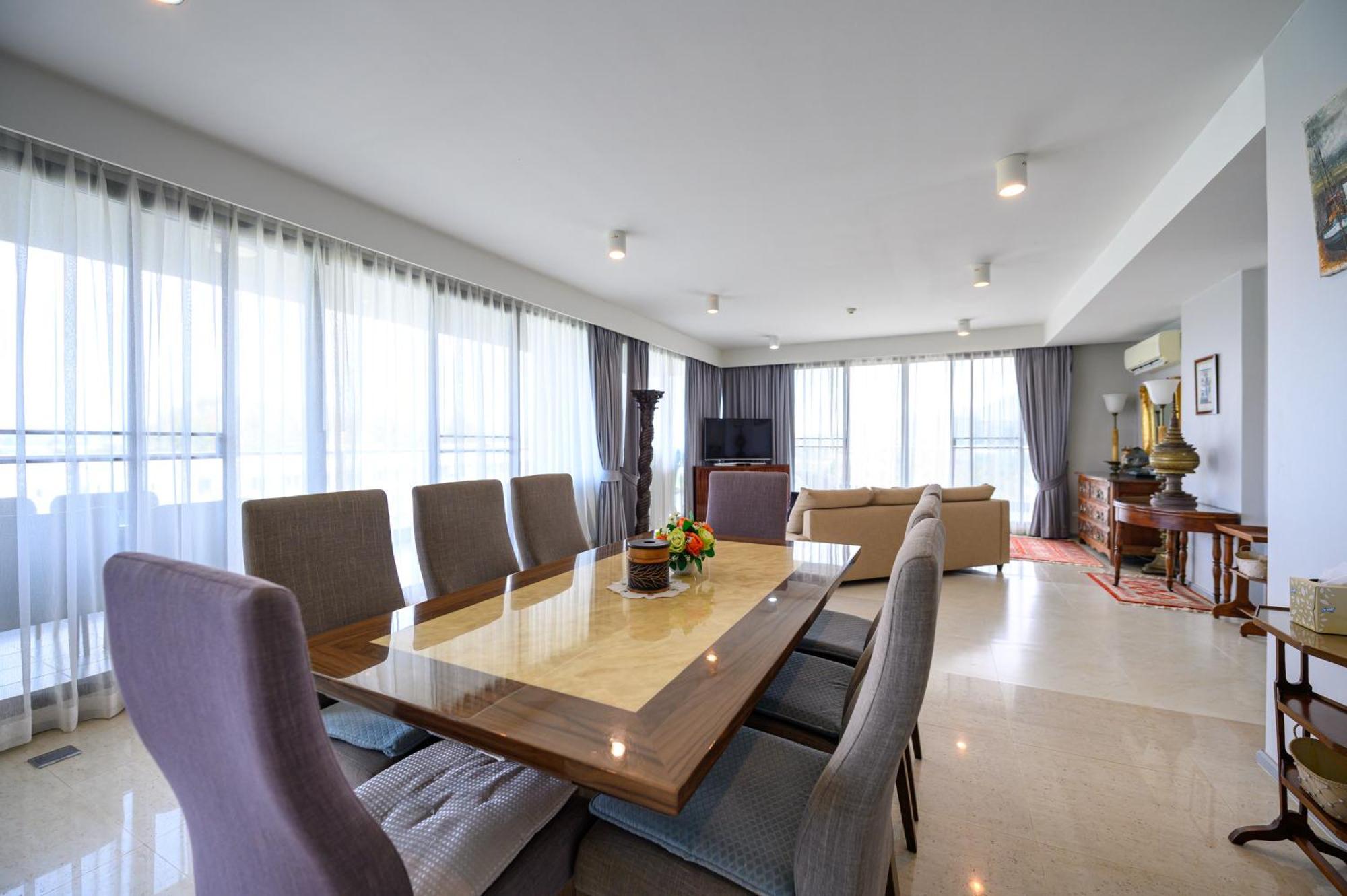 6Th Avenue Surin Beach Ngoại thất bức ảnh