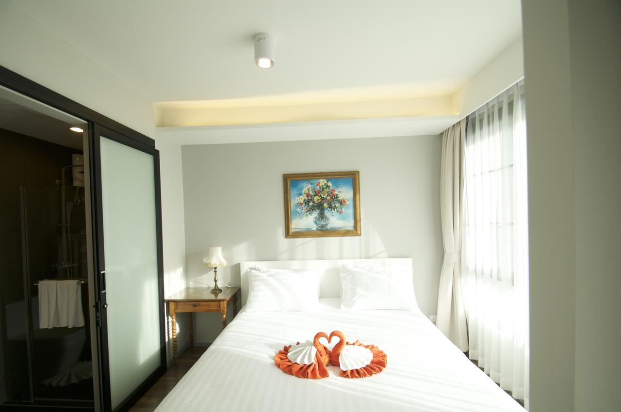 6Th Avenue Surin Beach Ngoại thất bức ảnh